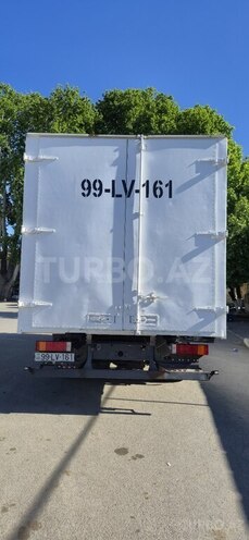 Mercedes Atego 815 2000, 450,000 km - 4.3 l - Gəncə