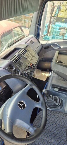 Mercedes Atego 815 2000, 450,000 km - 4.3 l - Gəncə