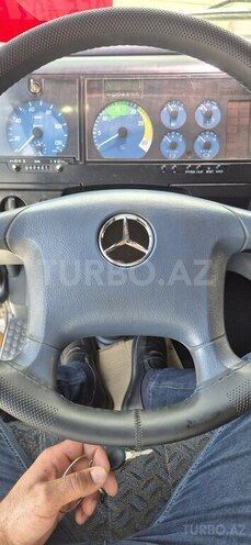 Mercedes Atego 815 2000, 450,000 km - 4.3 l - Gəncə
