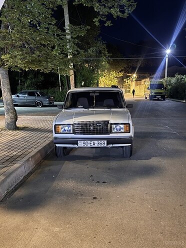 LADA (VAZ) 2107 2008, 85,597 km - 1.6 л - Mingəçevir