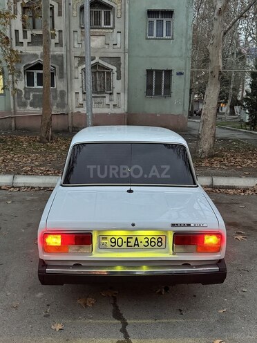 LADA (VAZ) 2107 2008, 85,597 km - 1.6 л - Mingəçevir