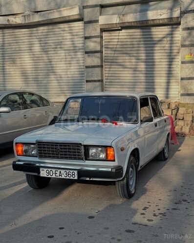 LADA (VAZ) 2107 2008, 85,597 km - 1.6 л - Mingəçevir