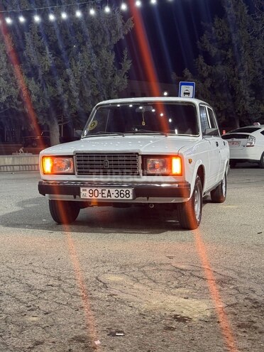 LADA (VAZ) 2107 2008, 85,597 km - 1.6 л - Mingəçevir