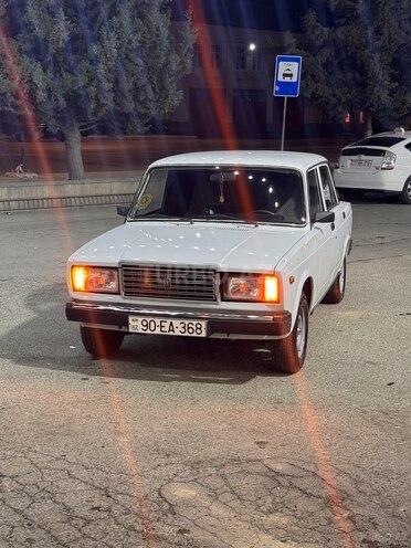 LADA (VAZ) 2107 2008, 85,597 km - 1.6 л - Mingəçevir