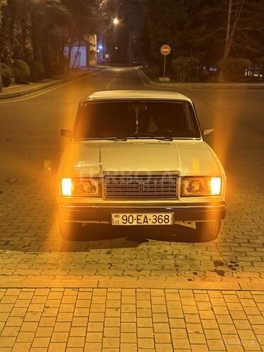 LADA (VAZ) 2107 2008, 85,597 km - 1.6 л - Mingəçevir