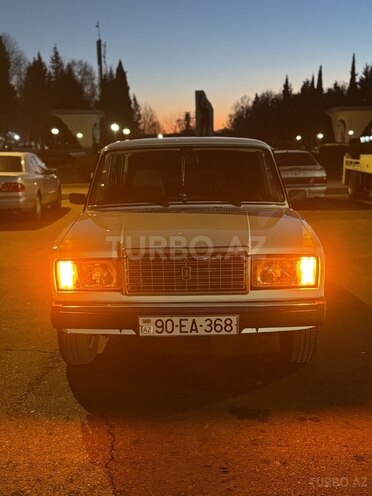 LADA (VAZ) 2107 2008, 85,597 km - 1.6 л - Mingəçevir