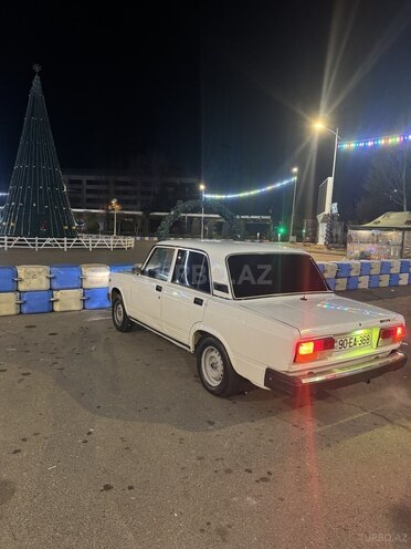 LADA (VAZ) 2107 2008, 85,597 km - 1.6 л - Mingəçevir