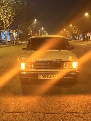 LADA (VAZ) 2107 2008, 85,597 km - 1.6 л - Mingəçevir