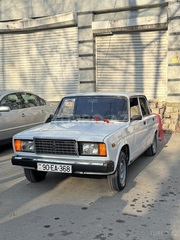 LADA (VAZ) 2107 2008, 85,597 km - 1.6 л - Mingəçevir