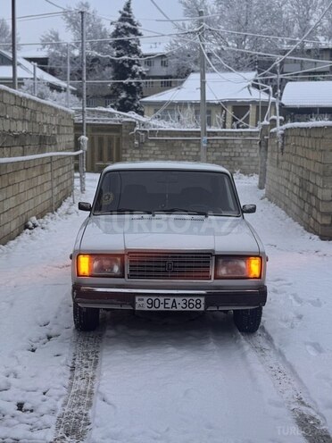 LADA (VAZ) 2107 2008, 85,597 km - 1.6 л - Mingəçevir