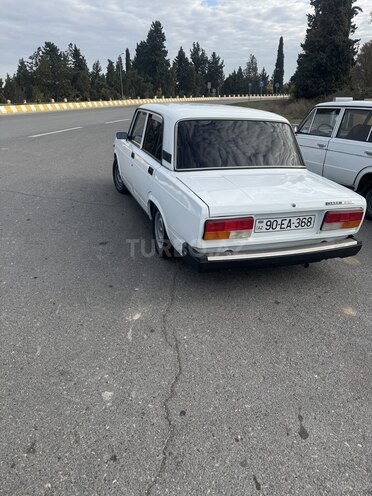 LADA (VAZ) 2107 2008, 85,597 km - 1.6 л - Mingəçevir
