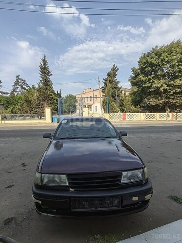 Opel Vectra 1993, 58,000 km - 2.0 l - Lənkəran