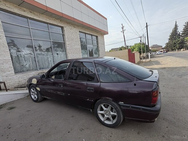 Opel Vectra 1993, 58,000 km - 2.0 l - Lənkəran