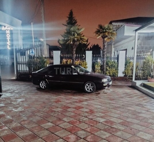Opel Vectra 1993, 58,000 km - 2.0 l - Lənkəran