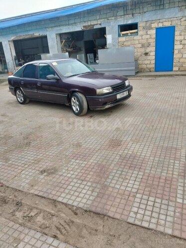 Opel Vectra 1993, 58,000 km - 2.0 l - Lənkəran