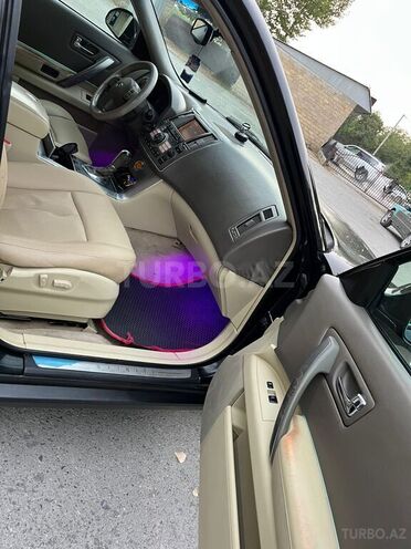 Infiniti FX35 2007, 360,000 km - 3.5 l - Oğuz