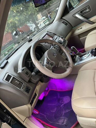 Infiniti FX35 2007, 360,000 km - 3.5 l - Oğuz