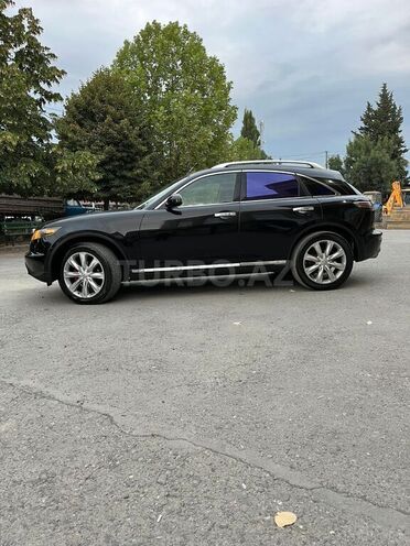 Infiniti FX35 2007, 360,000 km - 3.5 l - Oğuz