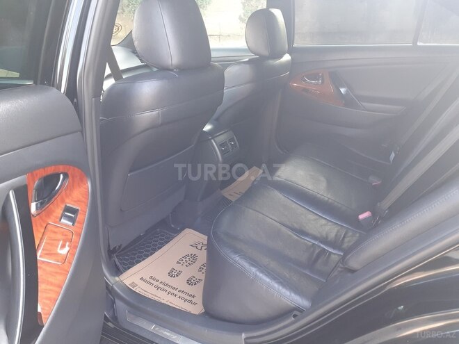 Toyota Camry 2008, 245,000 km - 3.5 l - Bakı
