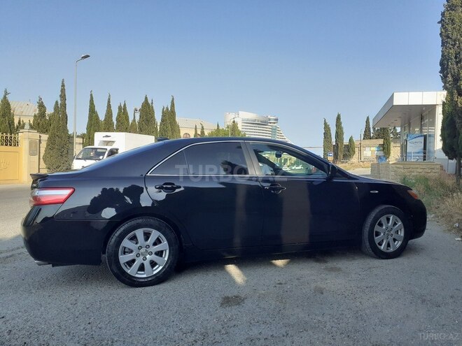 Toyota Camry 2008, 245,000 km - 3.5 l - Bakı
