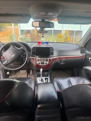 Hyundai Santa Fe 2009, 224,981 km - 2.0 л - Ağdaş