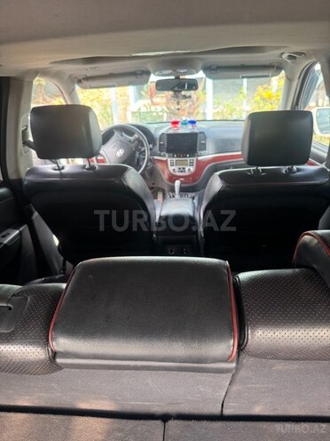 Hyundai Santa Fe 2009, 224,981 km - 2.0 л - Ağdaş