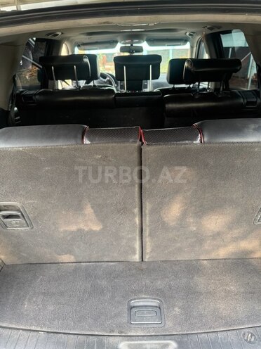 Hyundai Santa Fe 2009, 224,981 km - 2.0 л - Ağdaş