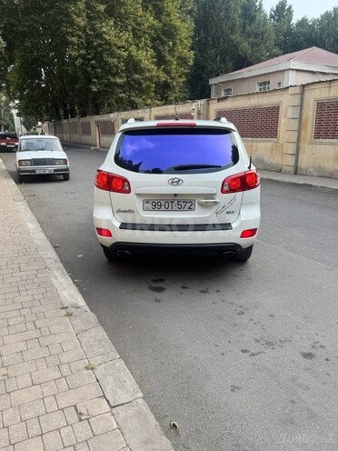 Hyundai Santa Fe 2009, 224,981 km - 2.0 л - Ağdaş