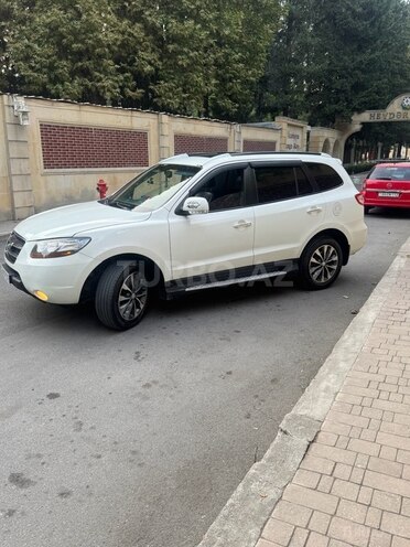 Hyundai Santa Fe 2009, 224,981 km - 2.0 л - Ağdaş