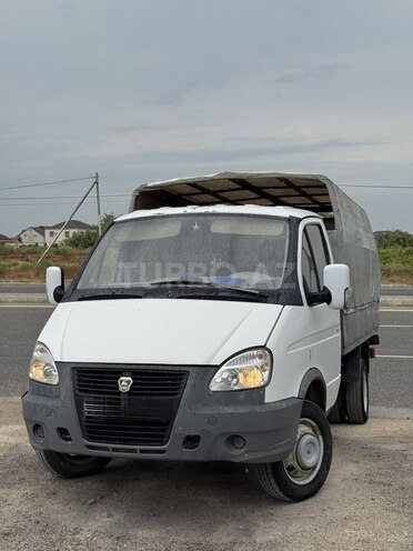 GAZ 33021 2009, 393,161 km - 2.4 л - Bakı