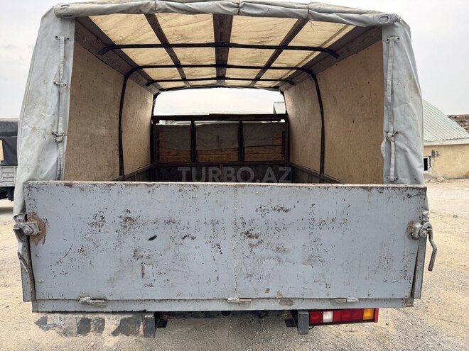 GAZ 33021 2009, 393,161 km - 2.4 л - Bakı