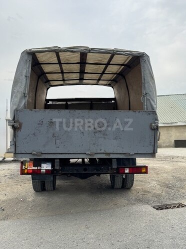 GAZ 33021 2009, 393,161 km - 2.4 л - Bakı