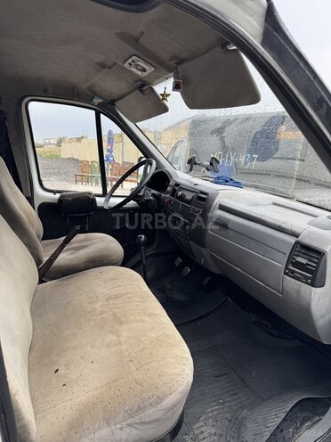 GAZ 33021 2009, 393,161 km - 2.4 л - Bakı