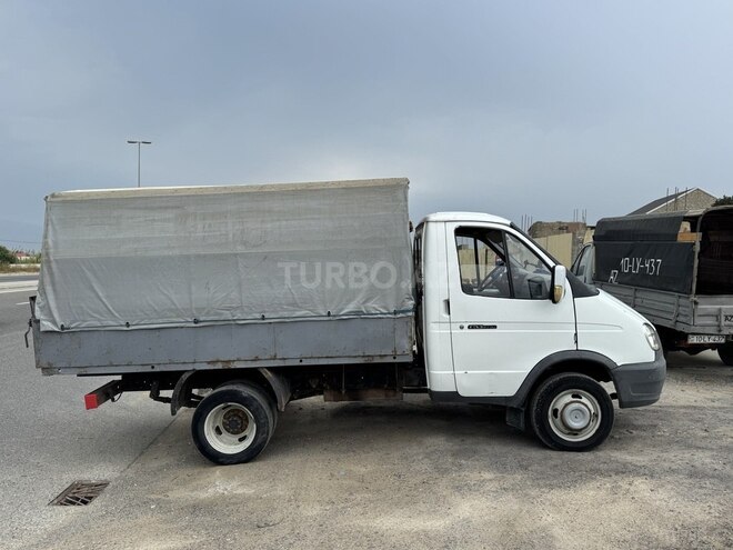 GAZ 33021 2009, 393,161 km - 2.4 л - Bakı