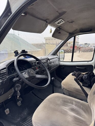 GAZ 33021 2009, 393,161 km - 2.4 л - Bakı