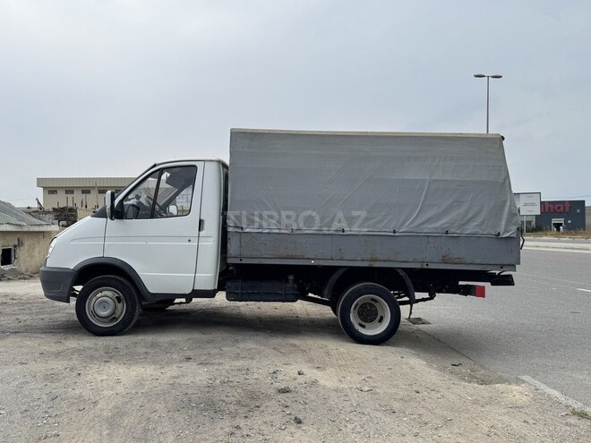GAZ 33021 2009, 393,161 km - 2.4 л - Bakı