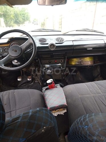 LADA (VAZ) 2106 1991, 50,000 km - 1.6 л - Bakı
