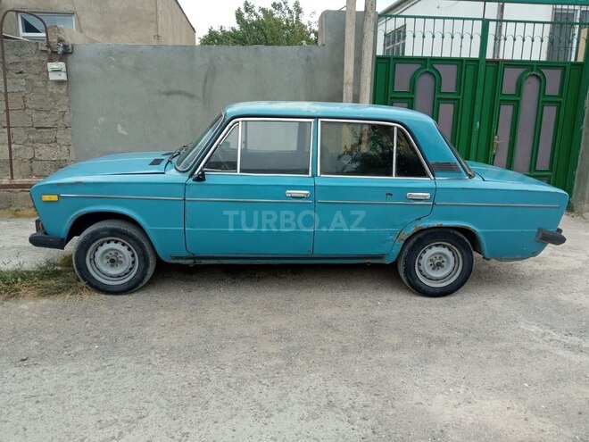 LADA (VAZ) 2106 1991, 50,000 km - 1.6 л - Bakı
