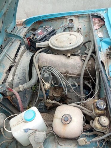 LADA (VAZ) 2106 1991, 50,000 km - 1.6 л - Bakı