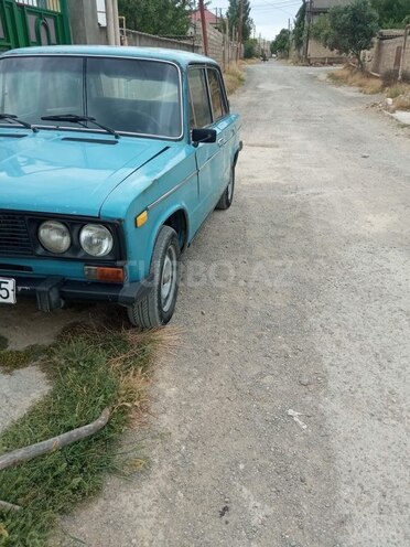 LADA (VAZ) 2106 1991, 50,000 km - 1.6 л - Bakı