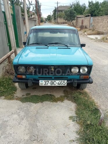 LADA (VAZ) 2106 1991, 50,000 km - 1.6 л - Bakı