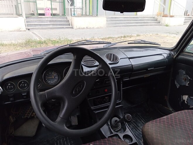 LADA (VAZ) 2106 1986, 187,635 km - 1.6 л - Gəncə