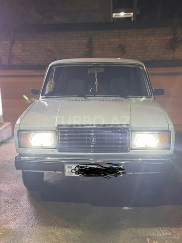 LADA (VAZ) 2107 2008, 270,000 km - 1.6 l - Mingəçevir