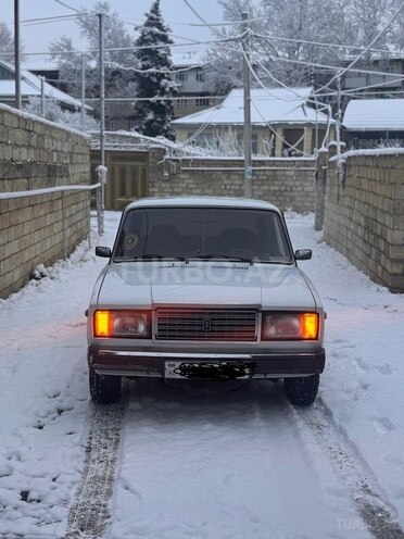 LADA (VAZ) 2107 2008, 270,000 km - 1.6 l - Mingəçevir