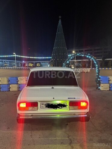 LADA (VAZ) 2107 2008, 270,000 km - 1.6 l - Mingəçevir