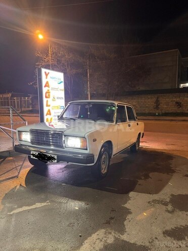 LADA (VAZ) 2107 2008, 270,000 km - 1.6 l - Mingəçevir