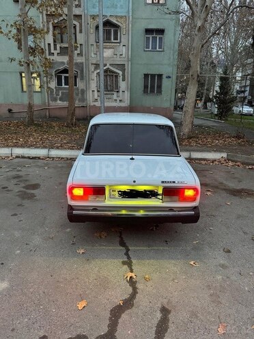 LADA (VAZ) 2107 2008, 270,000 km - 1.6 l - Mingəçevir
