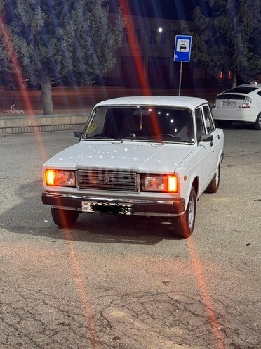 LADA (VAZ) 2107 2008, 270,000 km - 1.6 l - Mingəçevir