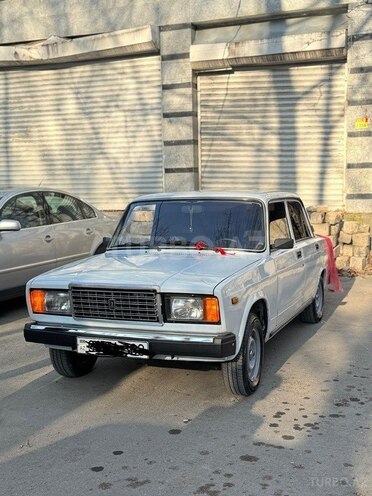 LADA (VAZ) 2107 2008, 270,000 km - 1.6 l - Mingəçevir