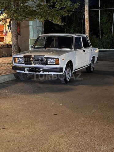 LADA (VAZ) 2107 2008, 270,000 km - 1.6 l - Mingəçevir